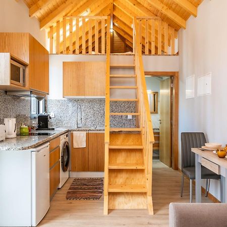 Salsa Country House I I I 포르투모니즈 외부 사진